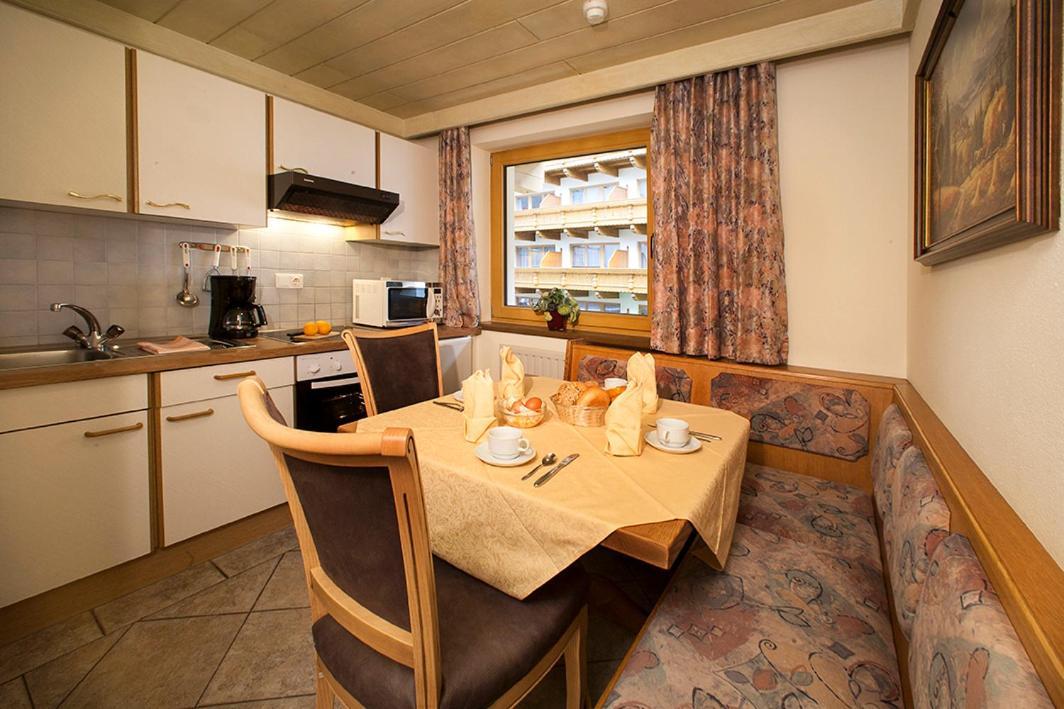 Alpenhof Hotel Gerlos Eksteriør billede