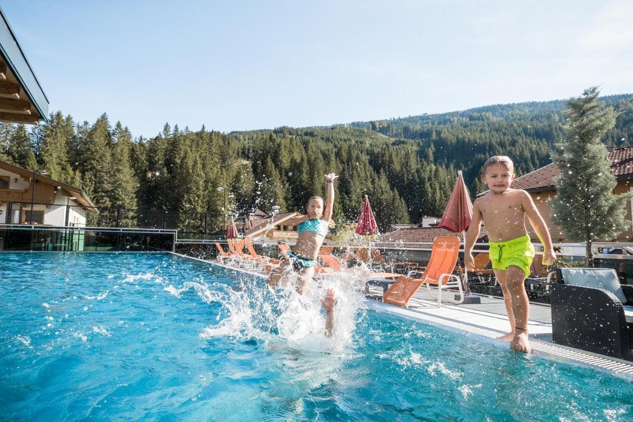 Alpenhof Hotel Gerlos Eksteriør billede